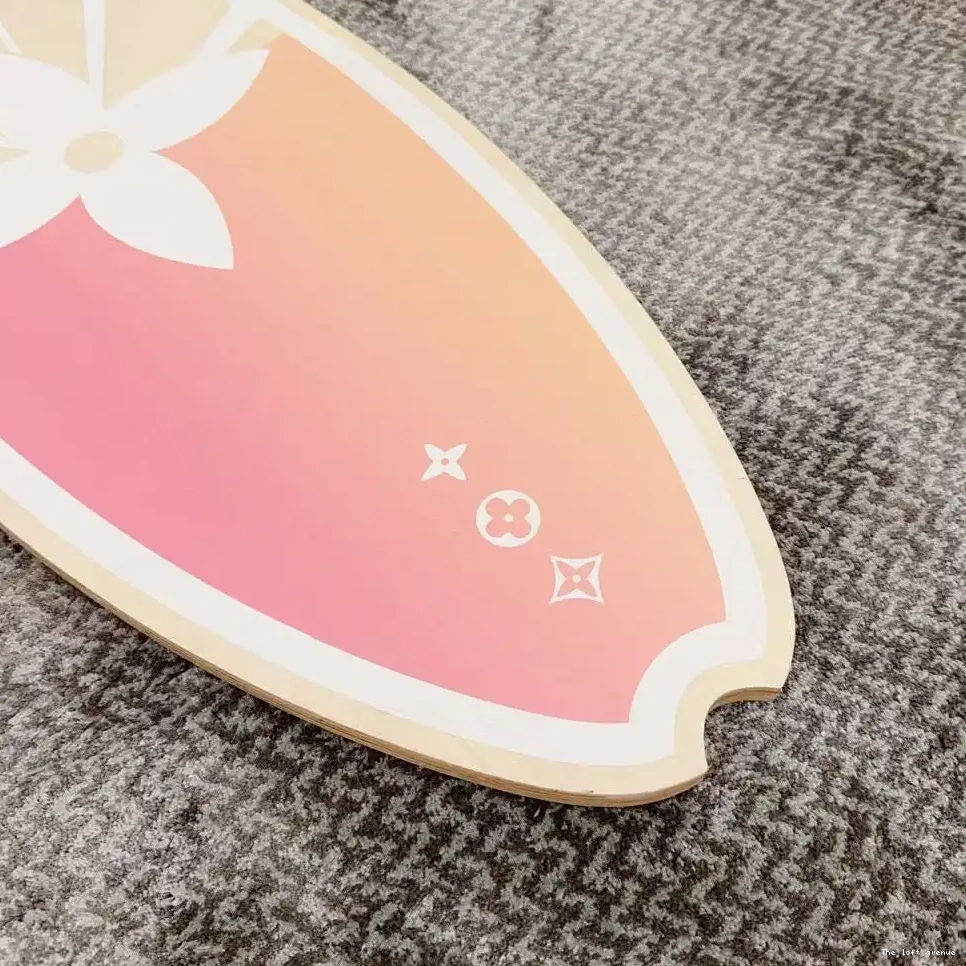 LV SKIMBOARD CUSTOM 0604